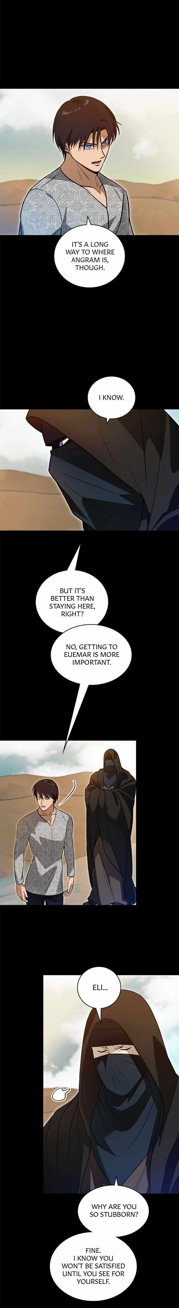 Assassin Chapter 71 page 4 - 