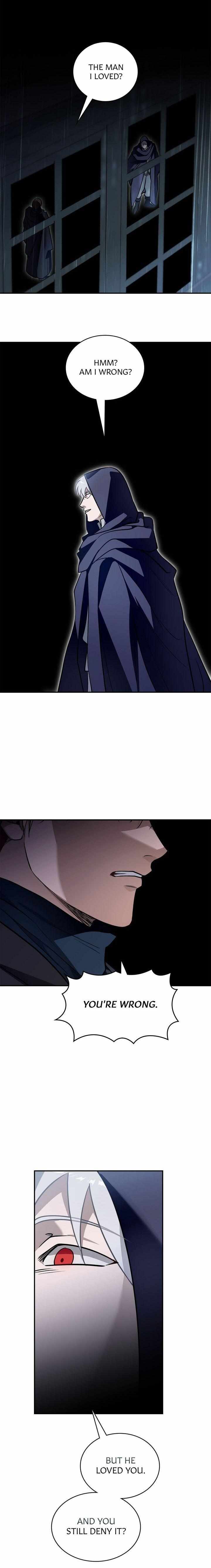 Assassin Chapter 72 page 14 - 