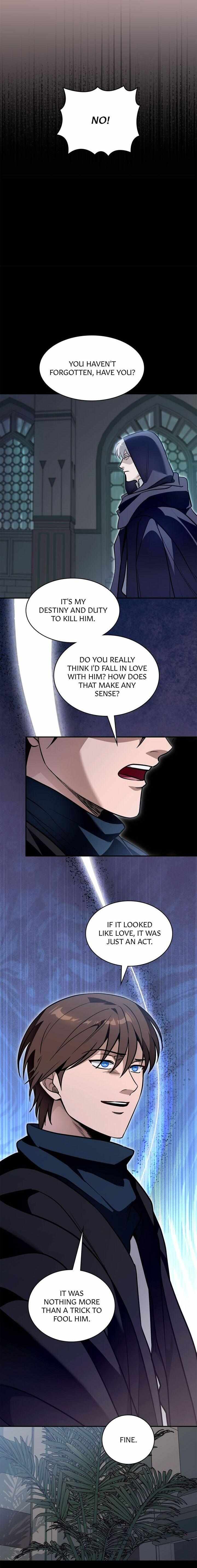 Assassin Chapter 72 page 16 - 