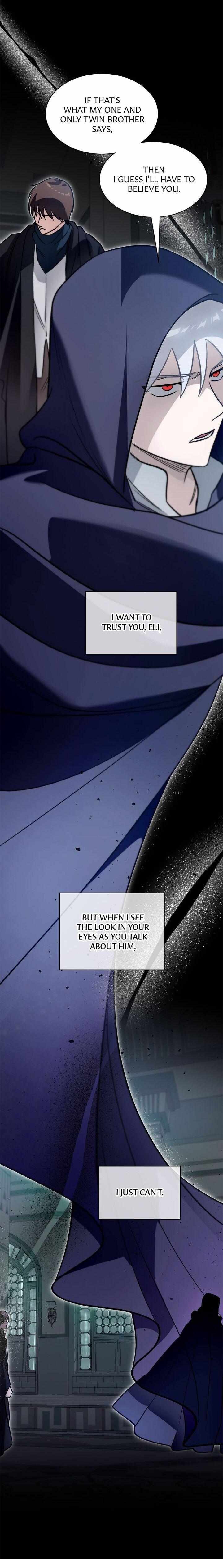 Assassin Chapter 72 page 17 - 