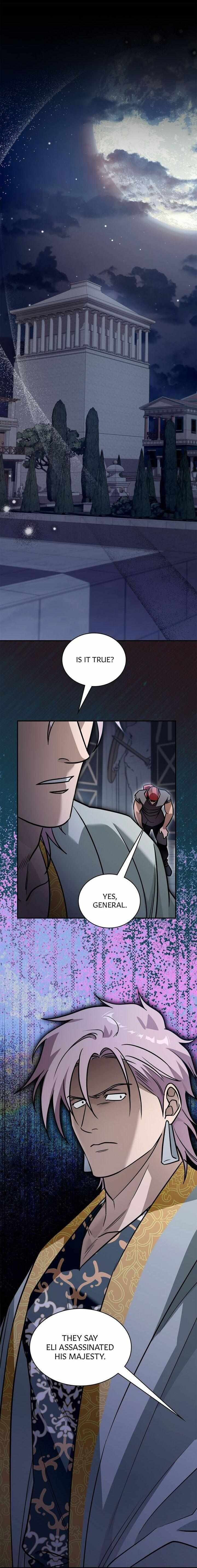 Assassin Chapter 72 page 18 - 