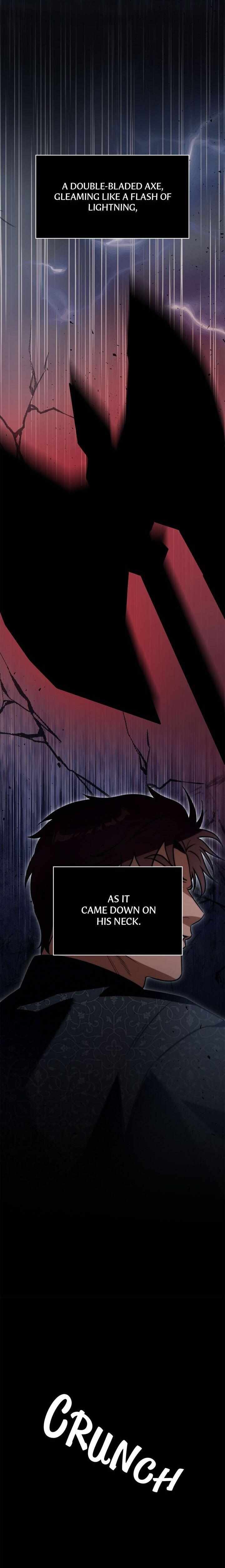 Assassin Chapter 72 page 6 - 