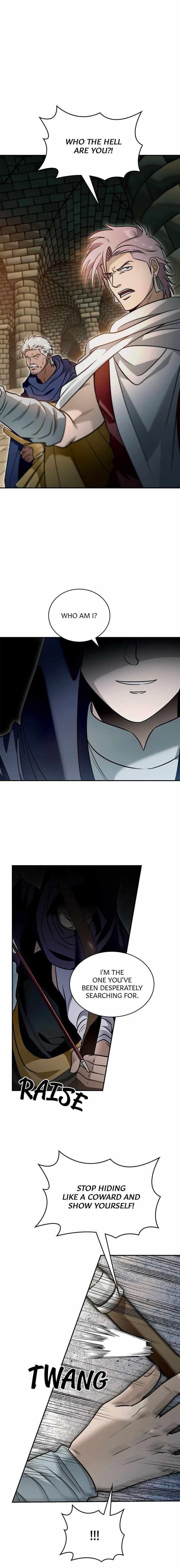 Assassin Chapter 74 page 13 - 