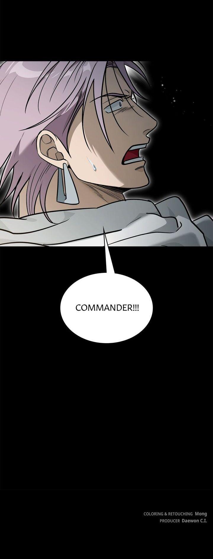 Assassin Chapter 74 page 20 - 