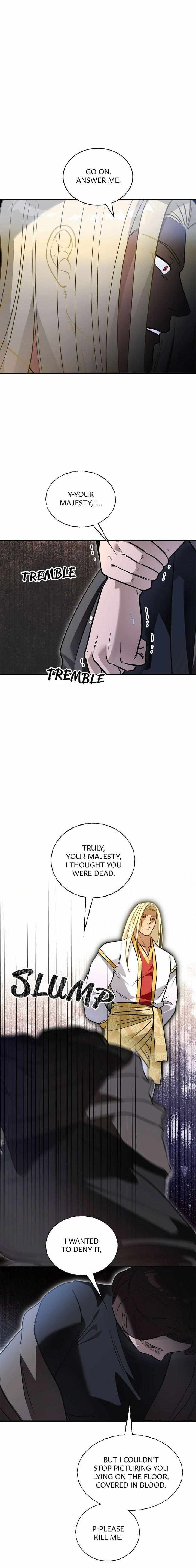 Assassin Chapter 75 page 16 - 
