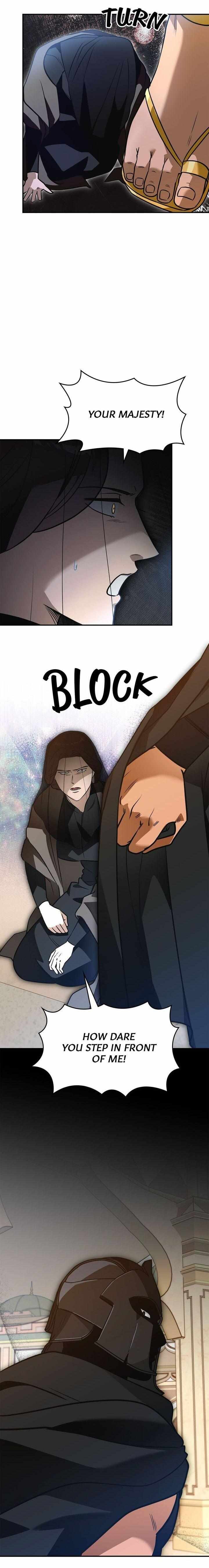 Assassin Chapter 75 page 18 - 