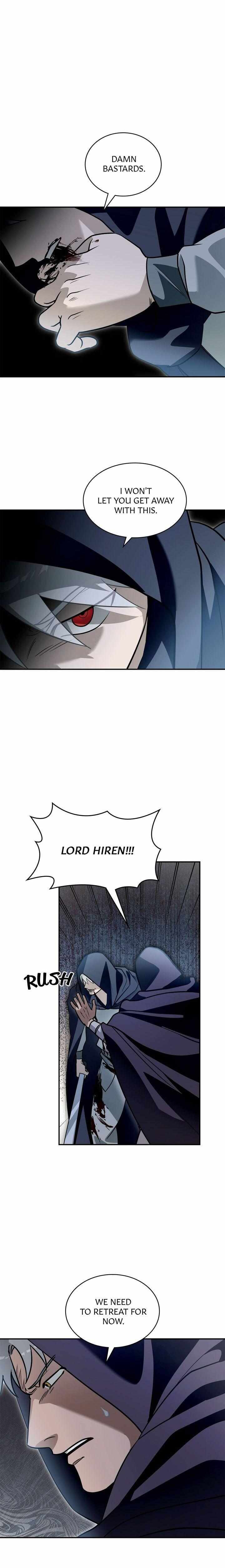 Assassin Chapter 75 page 4 - 