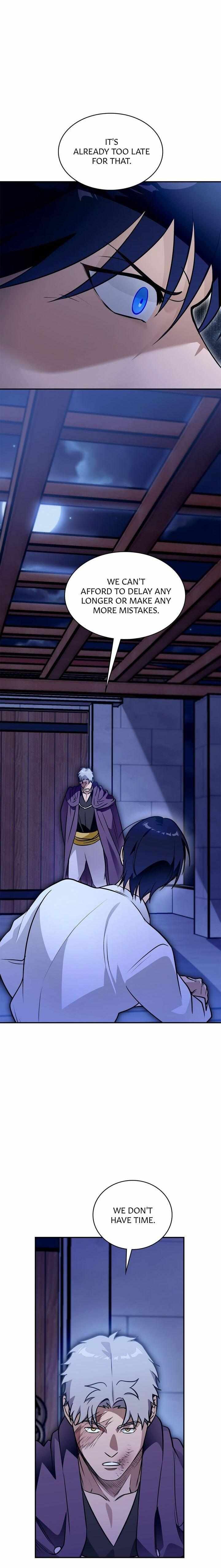 Assassin Chapter 76 page 15 - 