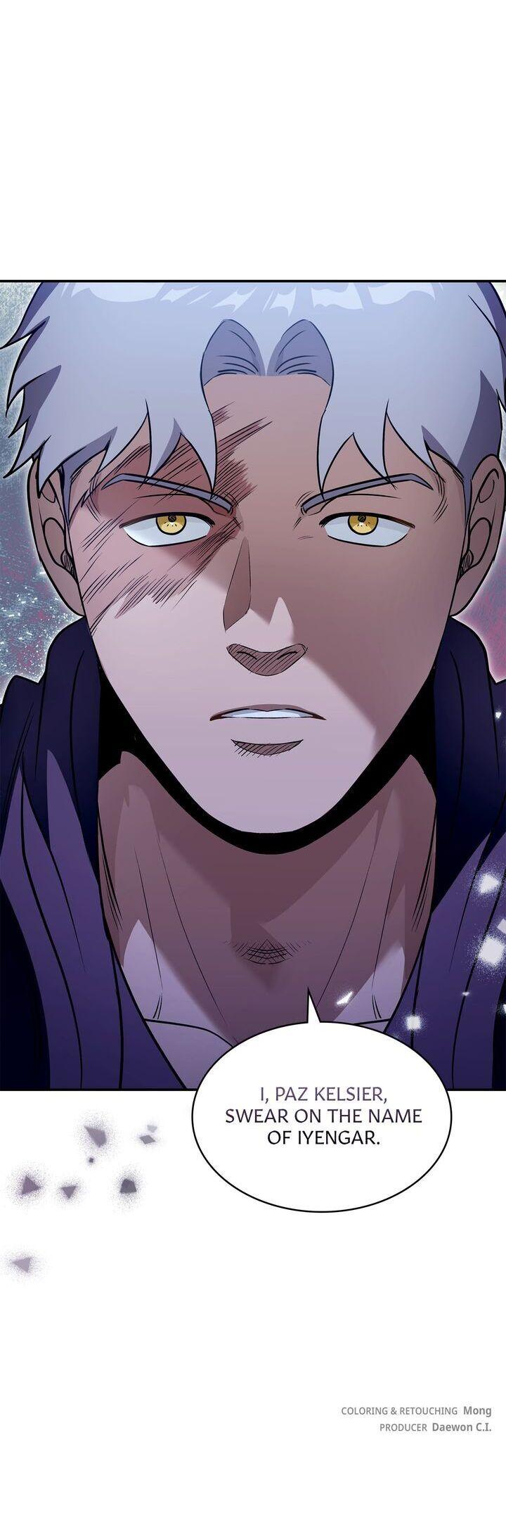 Assassin Chapter 76 page 24 - 