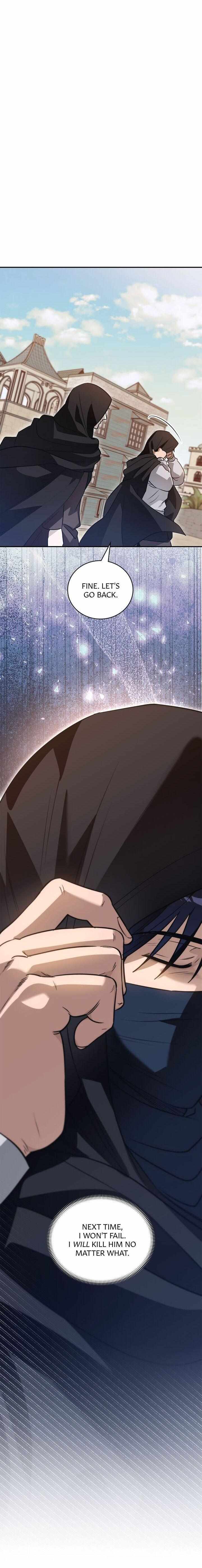 Assassin Chapter 76 page 6 - 