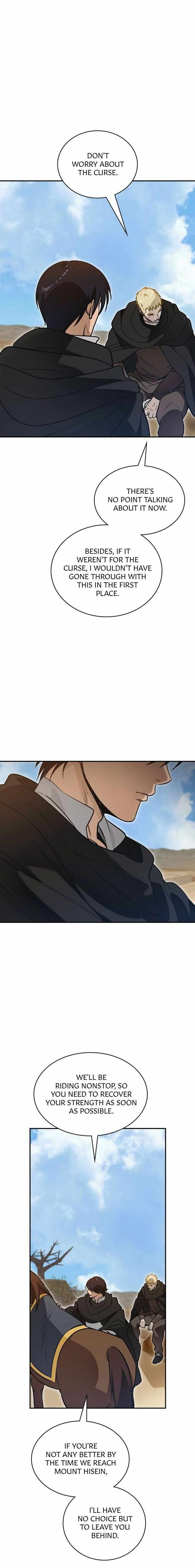 Assassin Chapter 77 page 7 - 