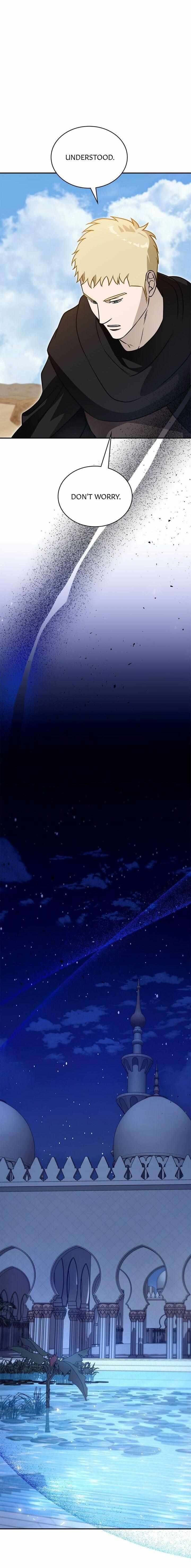 Assassin Chapter 77 page 8 - 