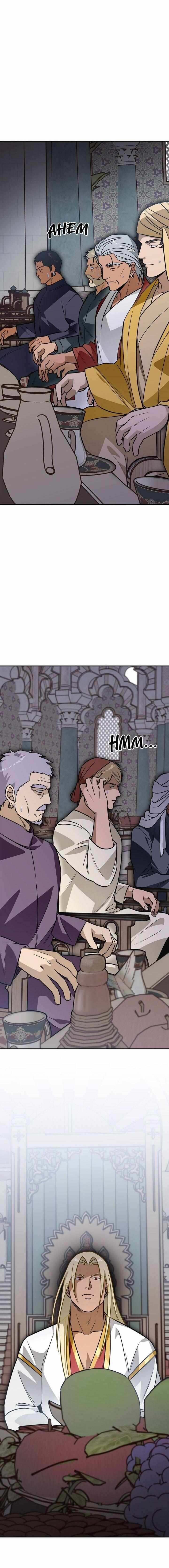 Assassin Chapter 77 page 9 - 