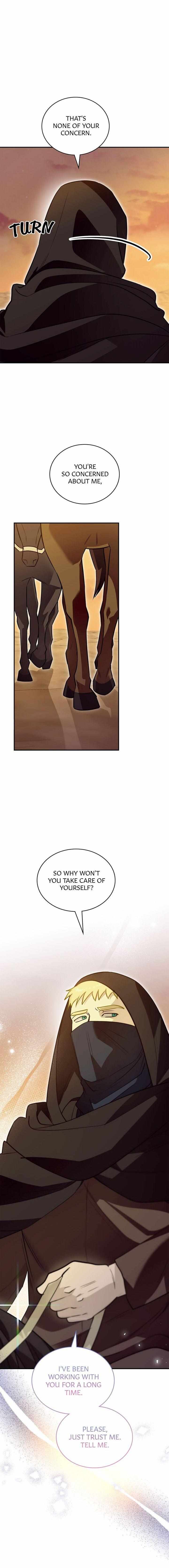 Assassin Chapter 78 page 11 - 