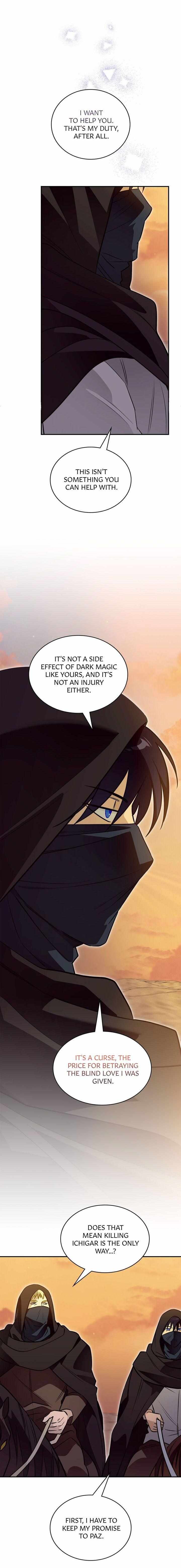 Assassin Chapter 78 page 12 - 