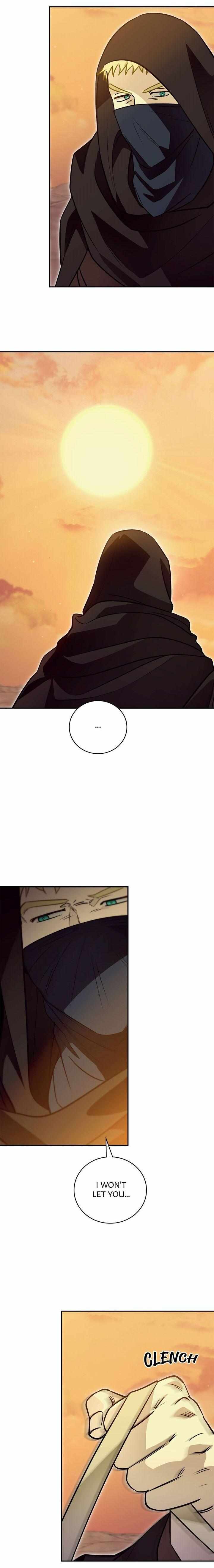 Assassin Chapter 78 page 16 - 
