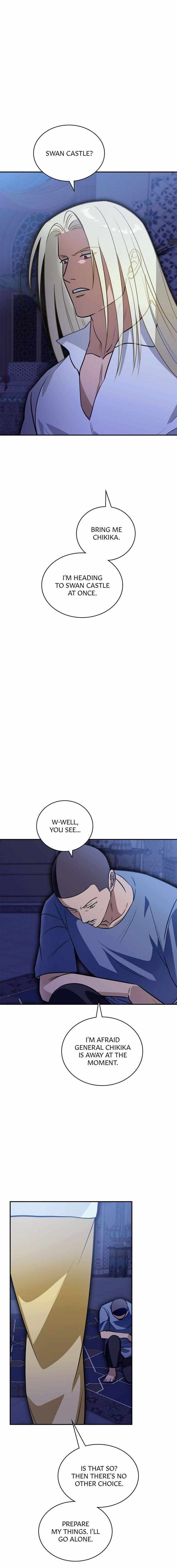 Assassin Chapter 78 page 3 - 