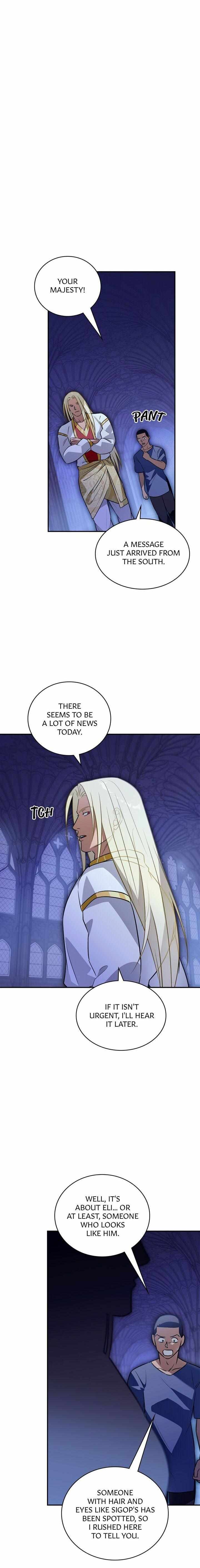 Assassin Chapter 78 page 5 - 
