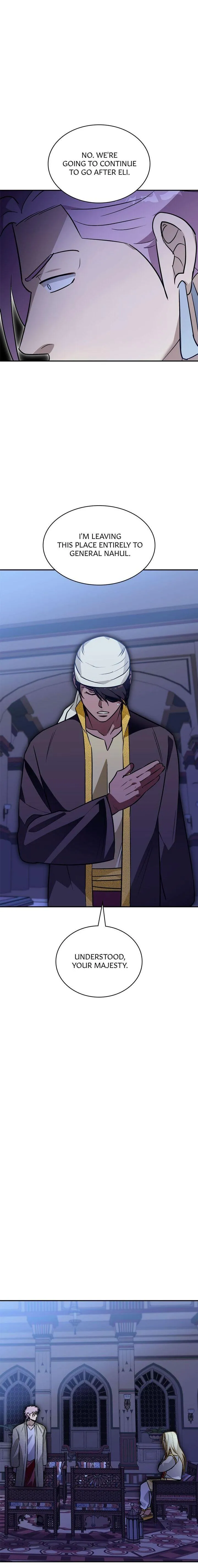 Assassin Chapter 79 page 11 - 