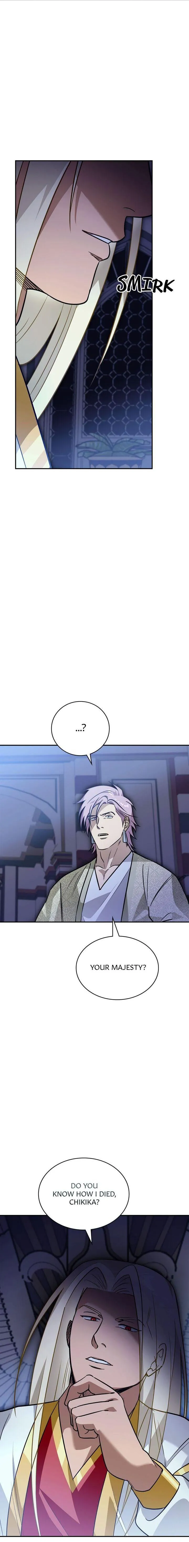 Assassin Chapter 79 page 13 - 