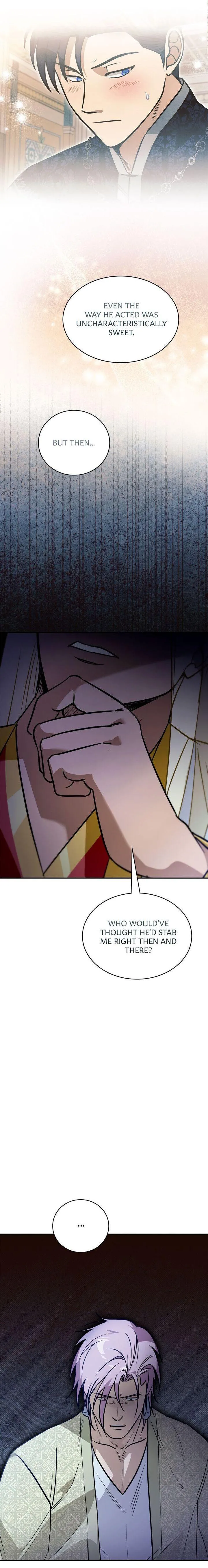 Assassin Chapter 79 page 16 - 