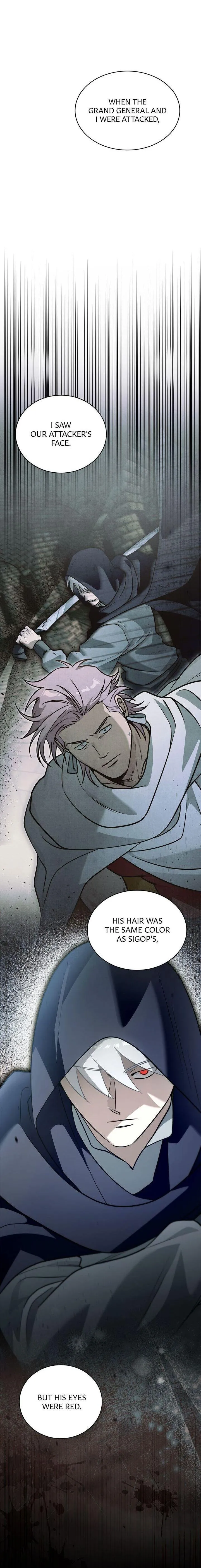 Assassin Chapter 79 page 3 - 