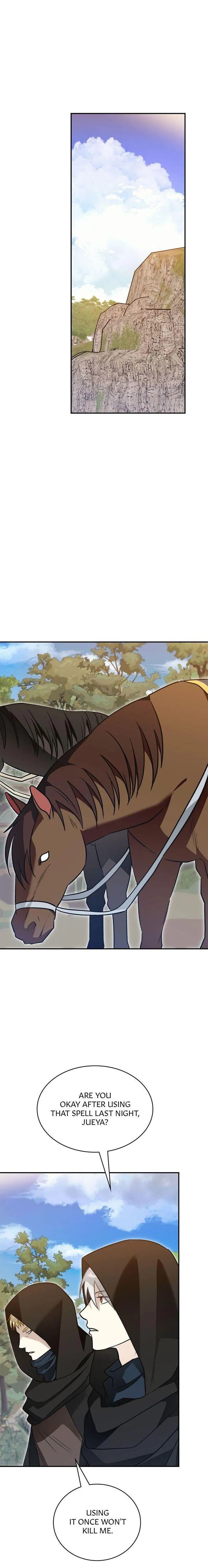 Assassin Chapter 79 page 23 - 