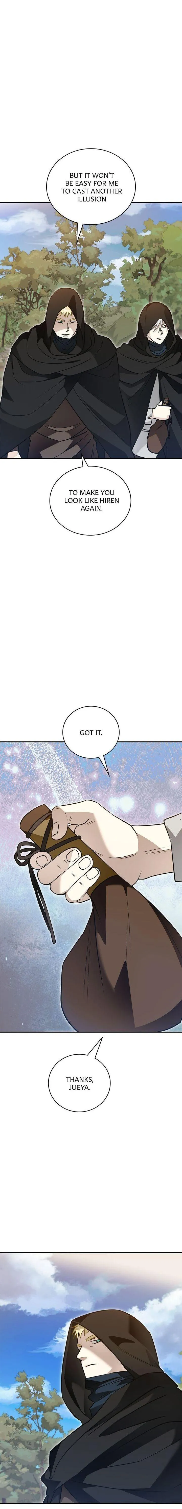 Assassin Chapter 79 page 24 - 
