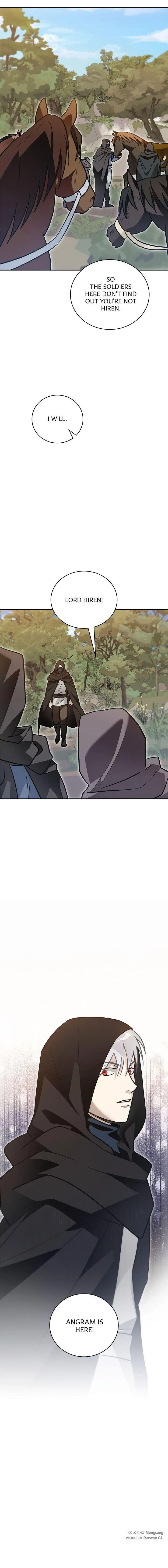 Assassin Chapter 79 page 26 - 