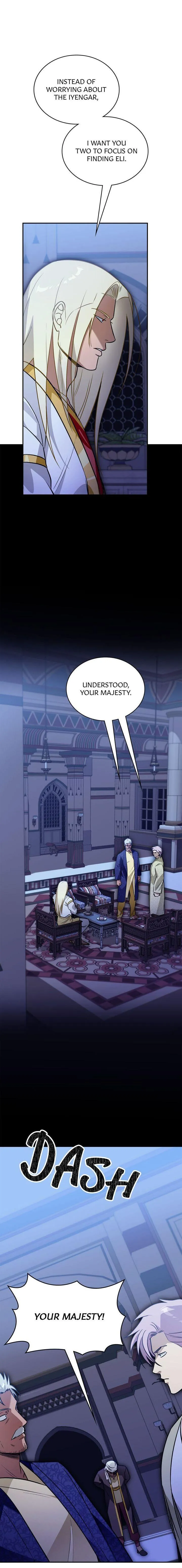 Assassin Chapter 79 page 5 - 