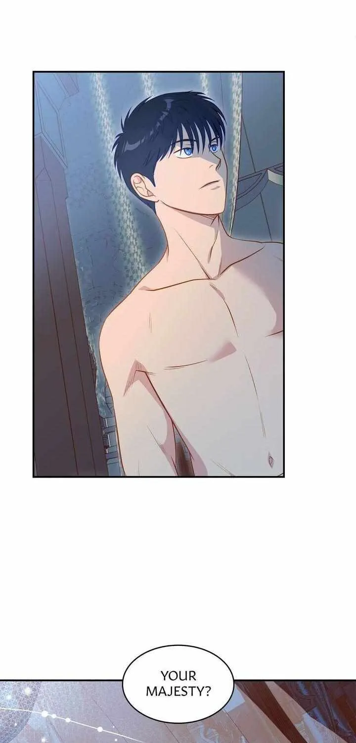Assassin Chapter 8 page 20 - 