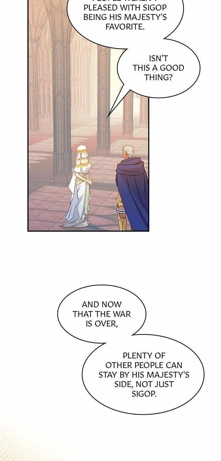 Assassin Chapter 8 page 3 - 