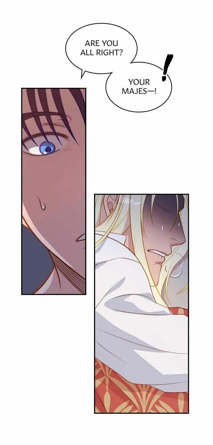 Assassin Chapter 8 page 25 - 