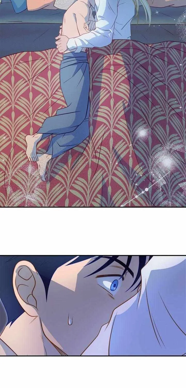 Assassin Chapter 8 page 31 - 