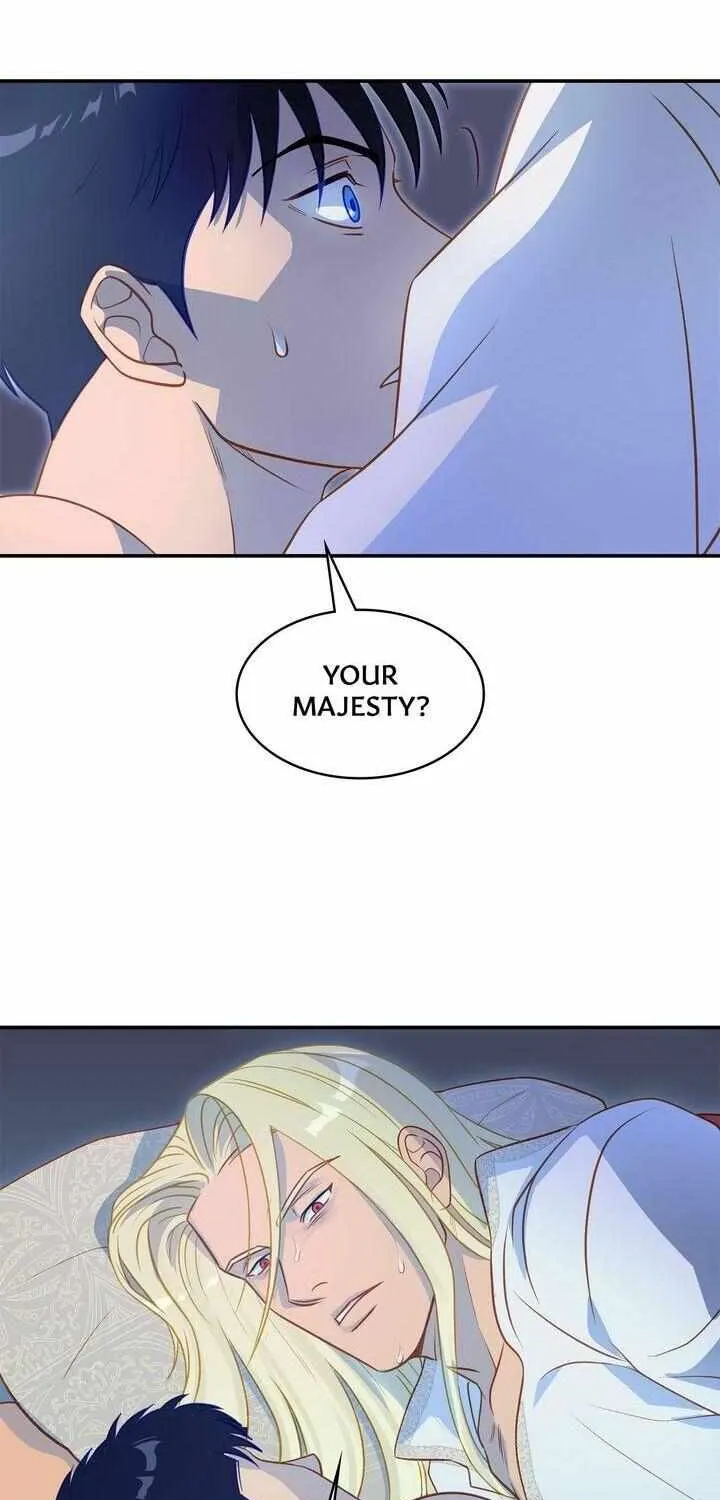 Assassin Chapter 8 page 32 - 