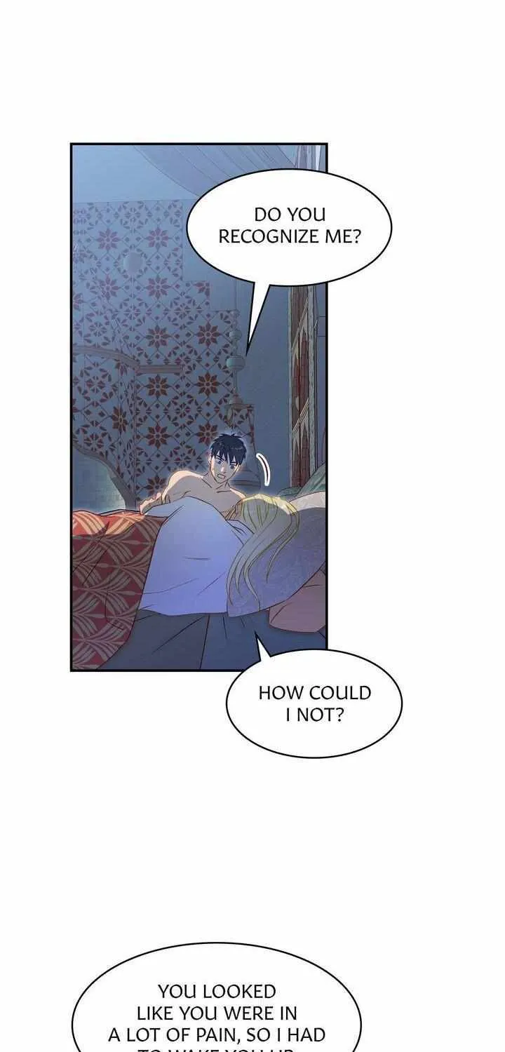 Assassin Chapter 8 page 34 - 
