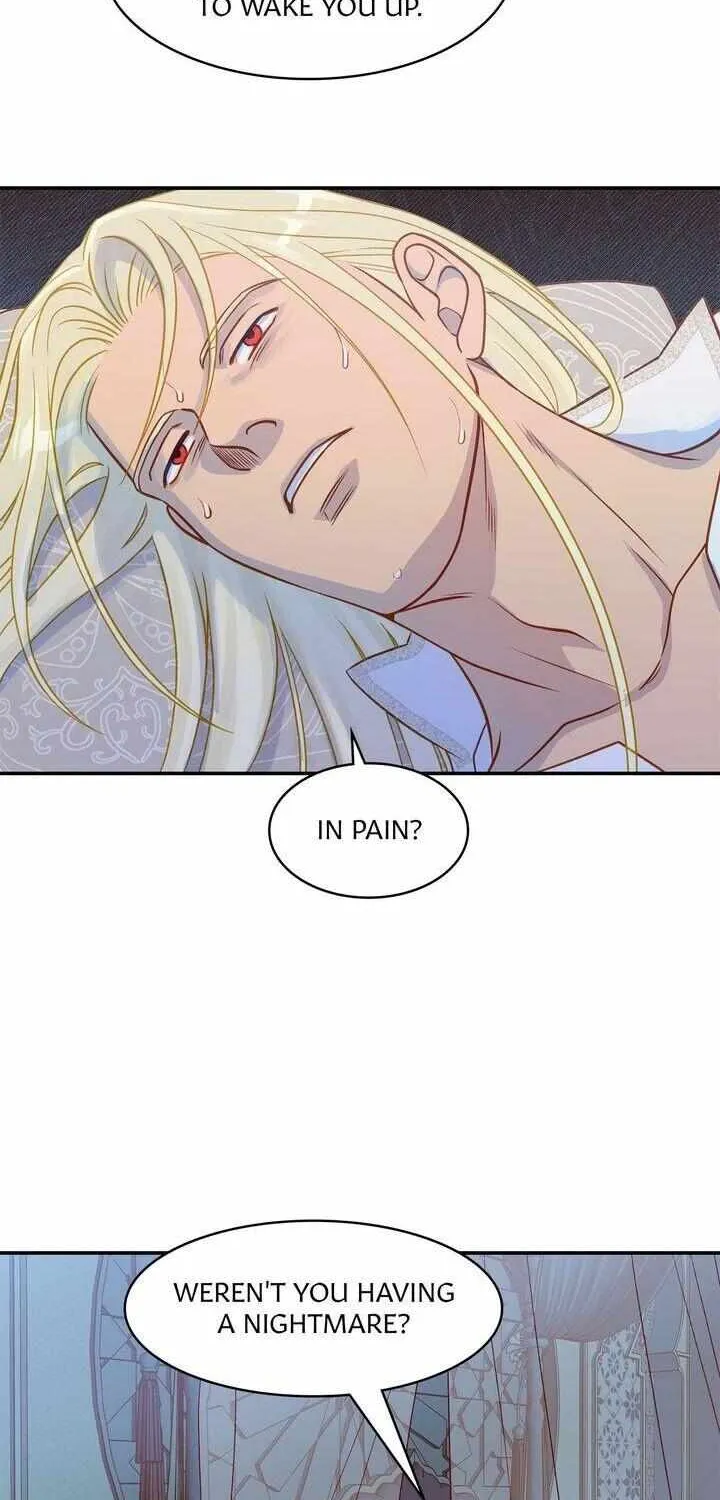 Assassin Chapter 8 page 35 - 