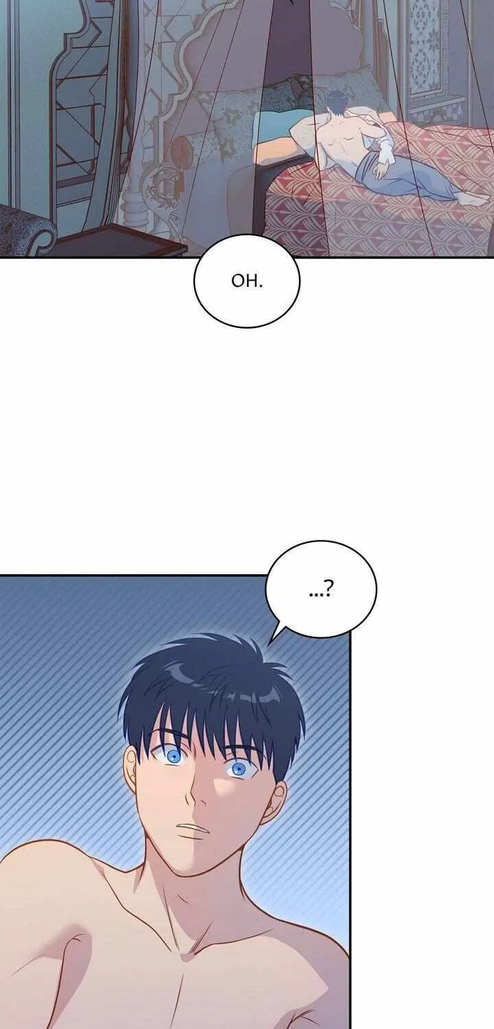 Assassin Chapter 8 page 36 - 