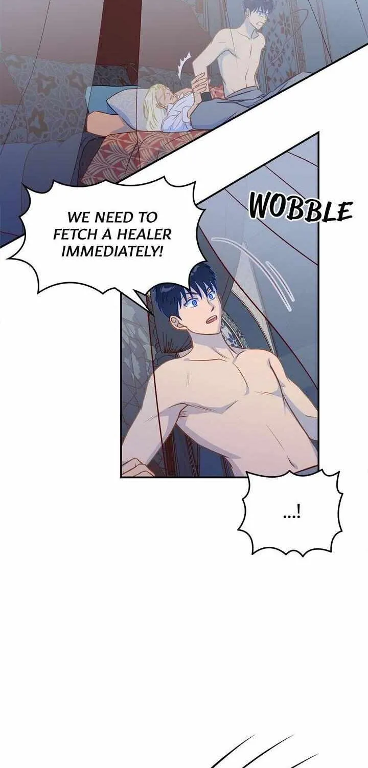 Assassin Chapter 8 page 39 - 