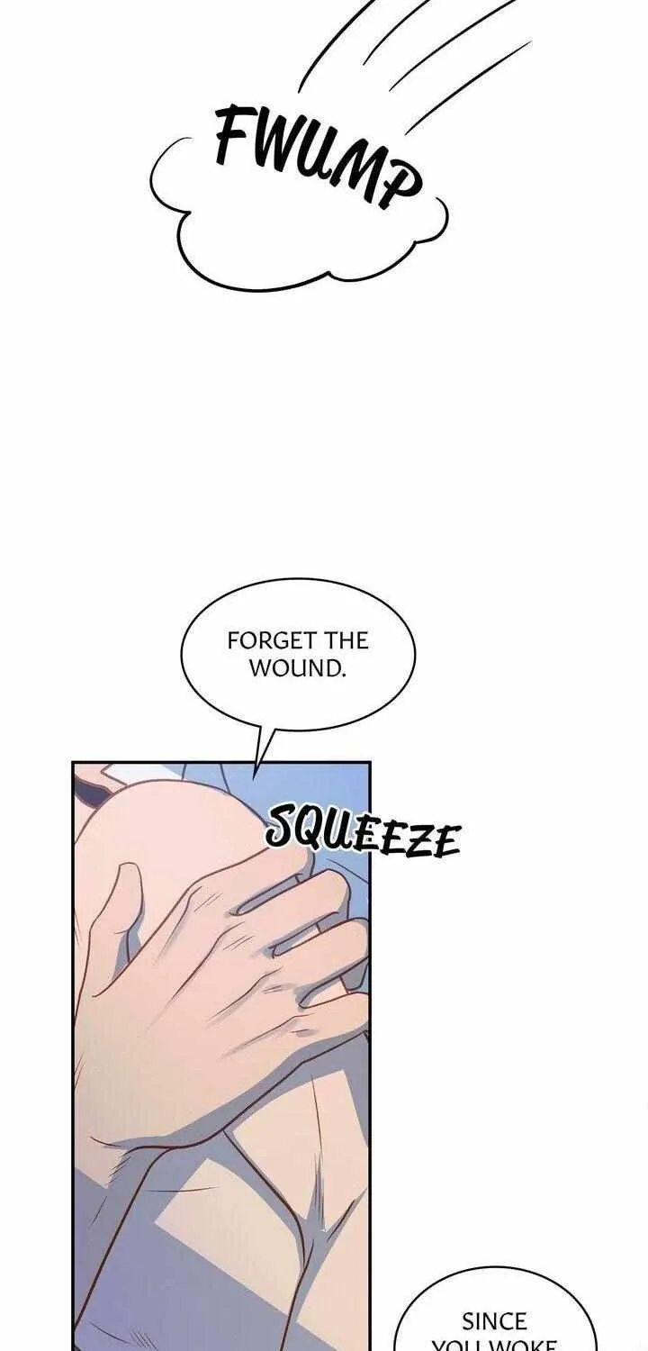 Assassin Chapter 8 page 40 - 