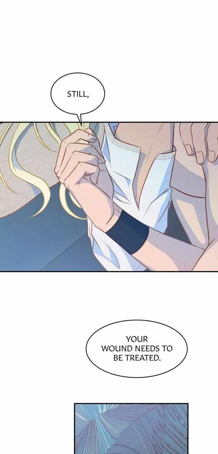 Assassin Chapter 8 page 43 - 