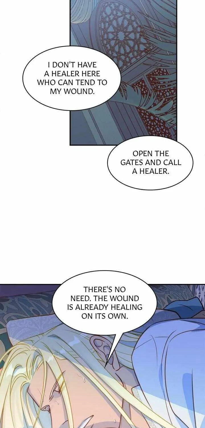 Assassin Chapter 8 page 44 - 