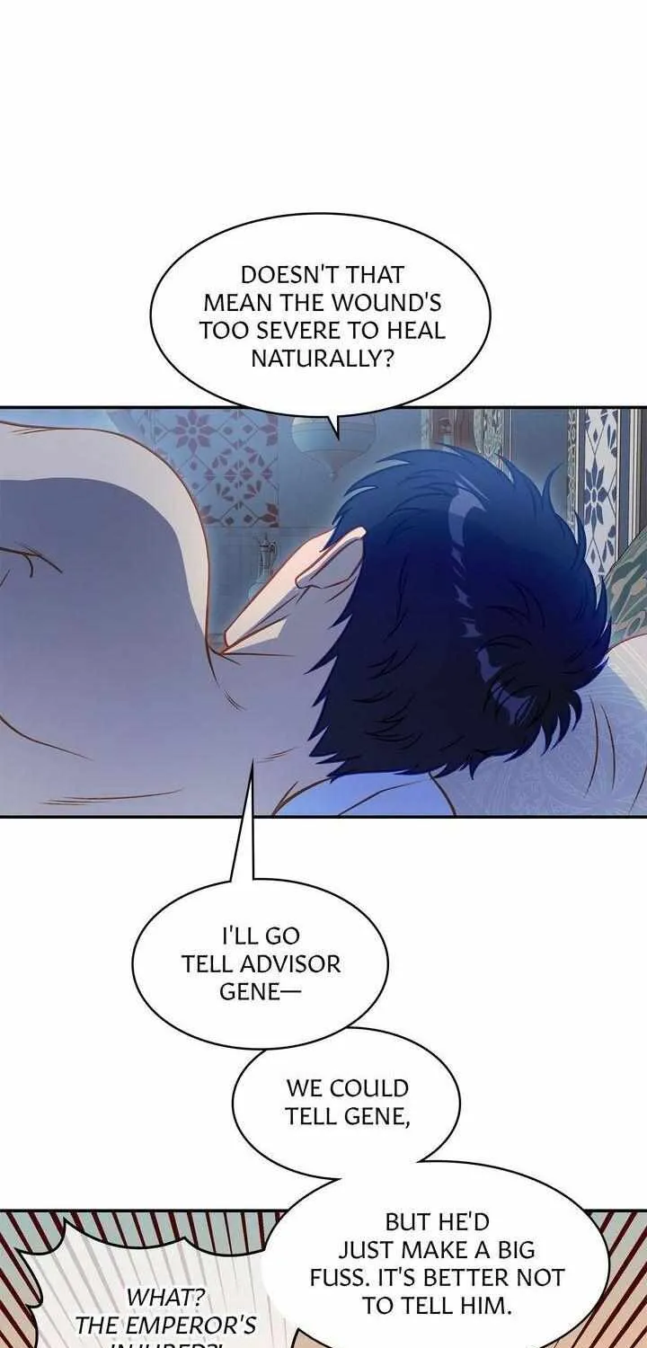 Assassin Chapter 8 page 46 - 