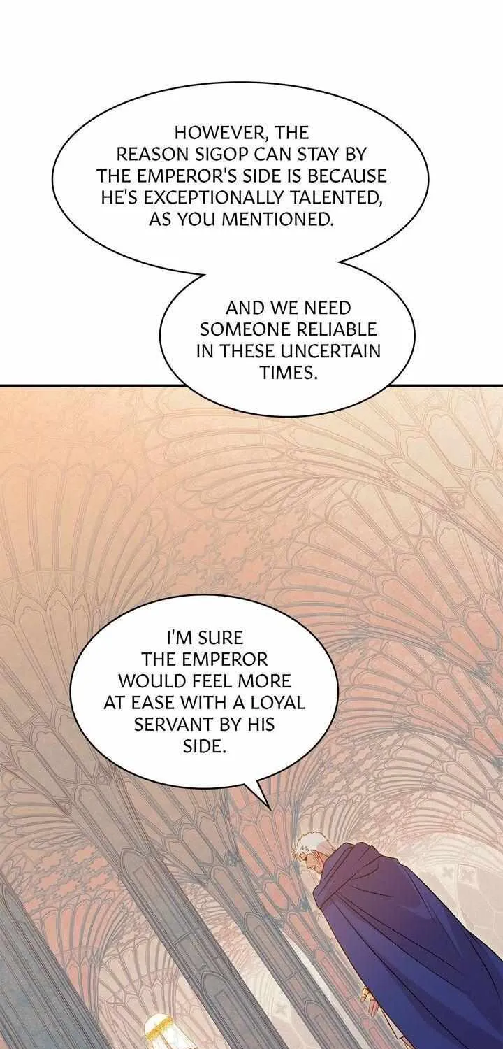 Assassin Chapter 8 page 6 - 