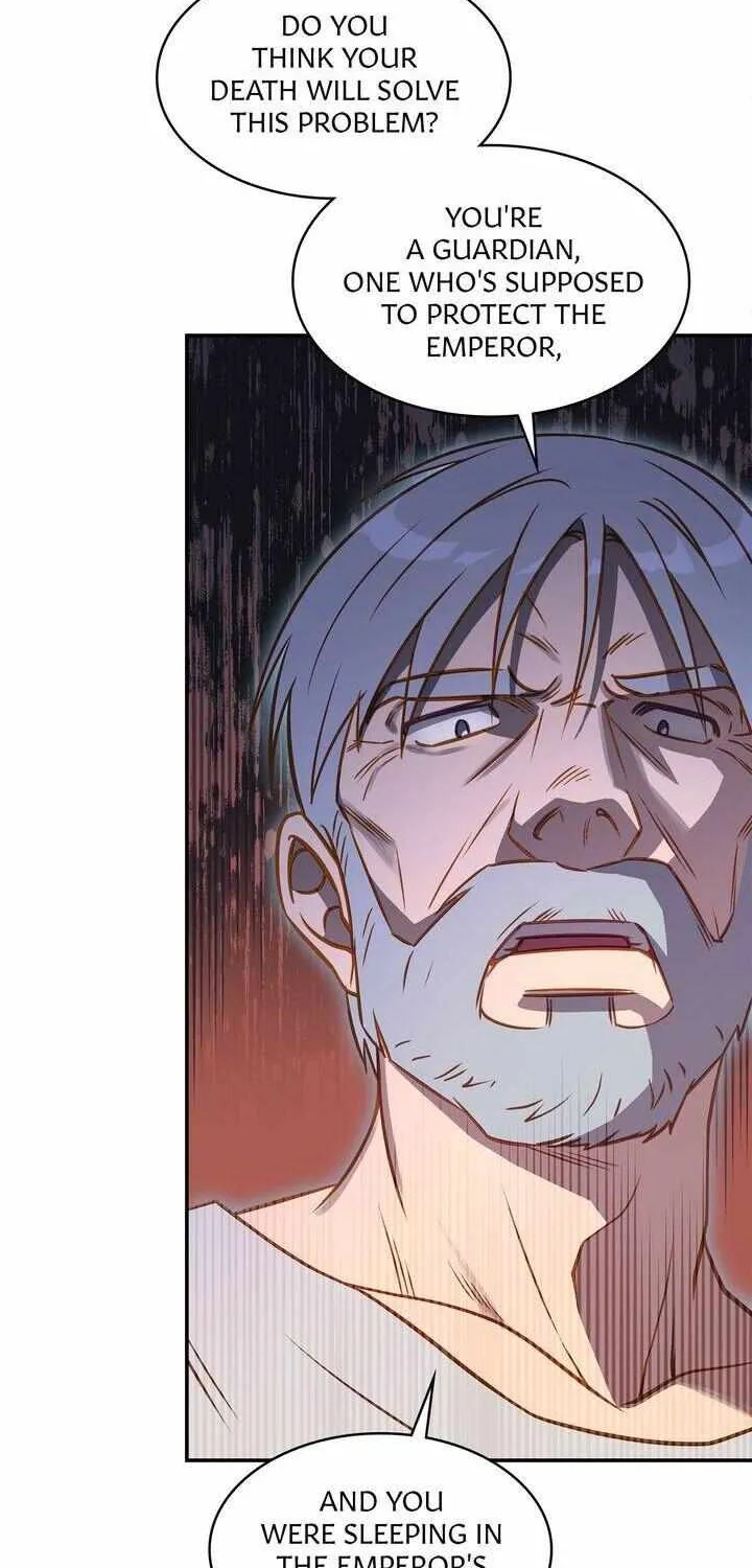 Assassin Chapter 8 page 54 - 
