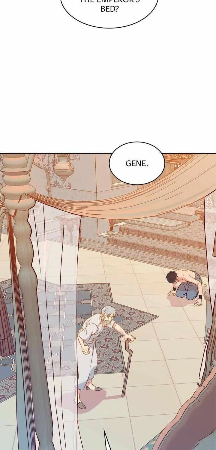 Assassin Chapter 8 page 55 - 