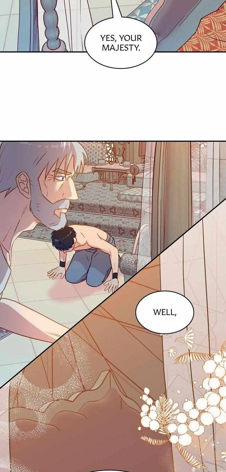 Assassin Chapter 8 page 56 - 