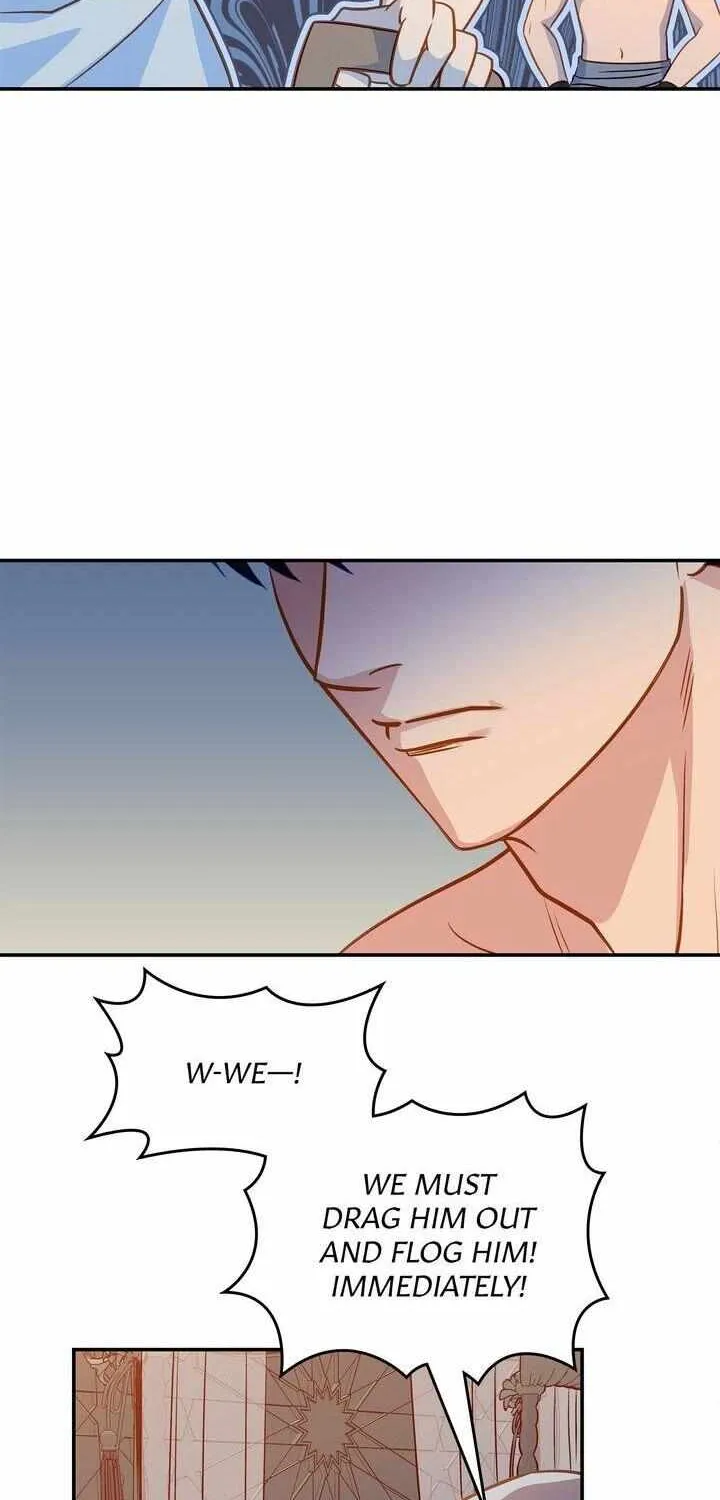 Assassin Chapter 8 page 60 - 