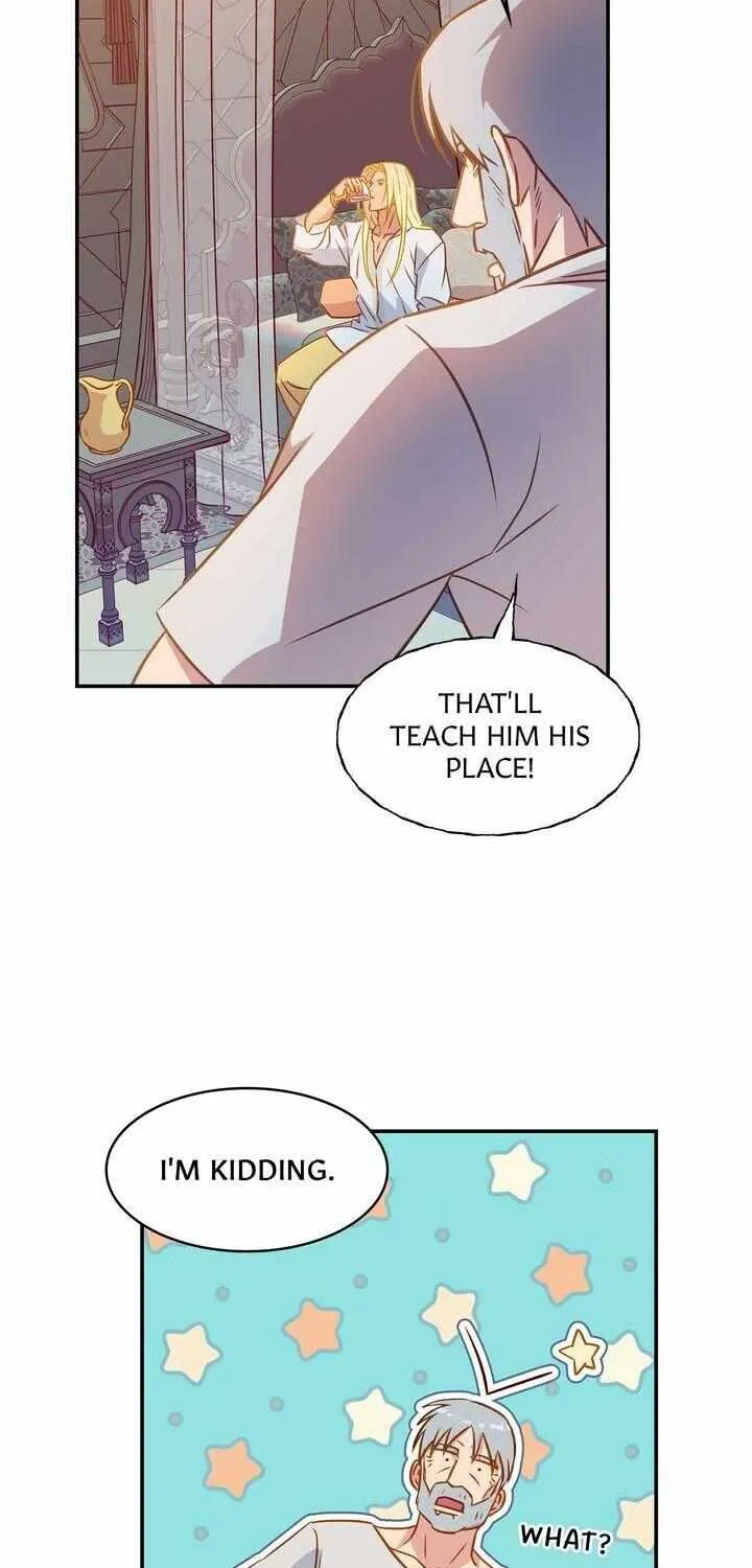 Assassin Chapter 8 page 61 - 