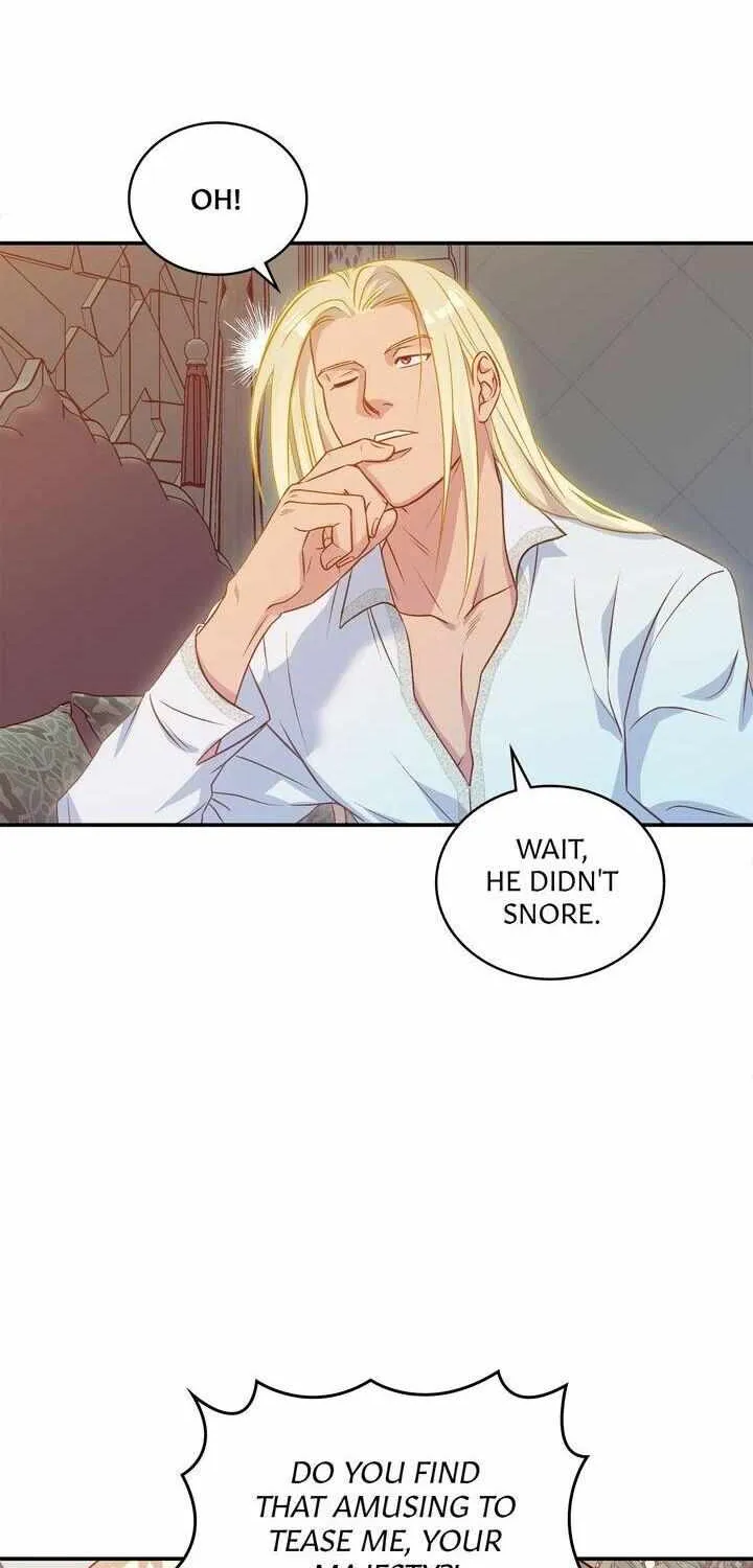 Assassin Chapter 8 page 64 - 